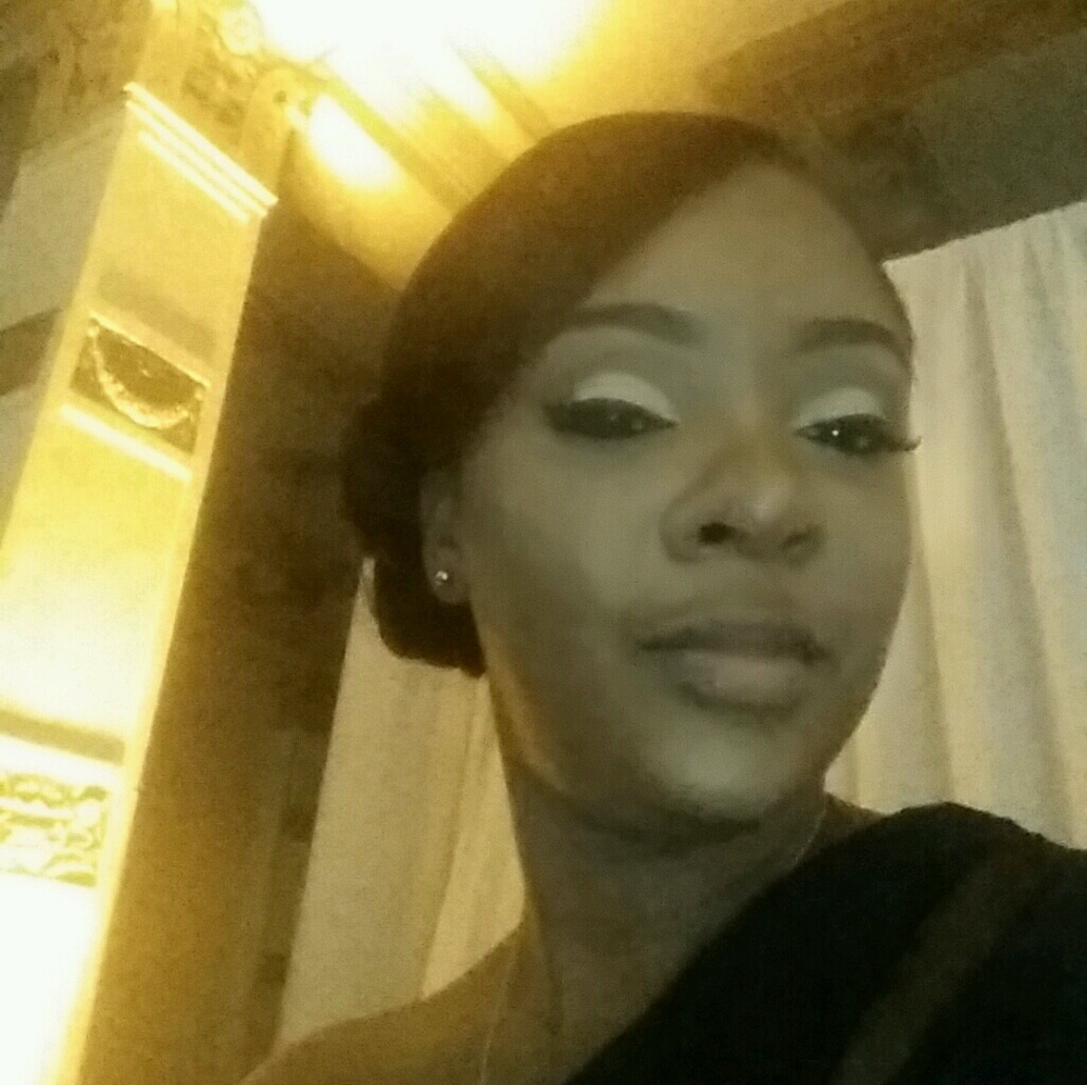 Meet your Posher, Raqueisha